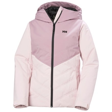 Helly Hansen Alpine Insulated Jacket - Women's 0
