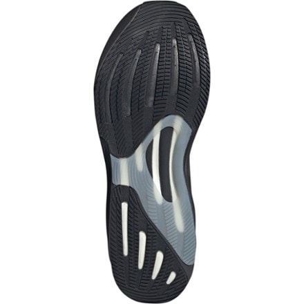 adidas Supernova Rise Road-Running Shoes - Men's 5