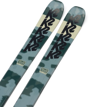 K2 Reckoner 92W Skis - Women's - 2023/2024 3