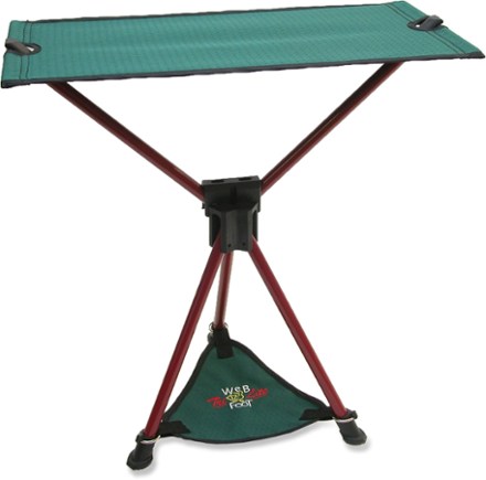 Byer TriLite Wash Station Stool Combo REI Co op