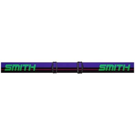 Smith Rhythm MTB Goggles 4