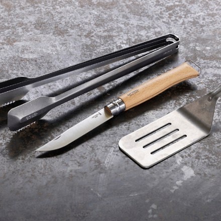 Opinel Grilling Set 5
