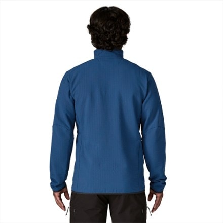 Patagonia R2 TechFace Jacket - Men's 2