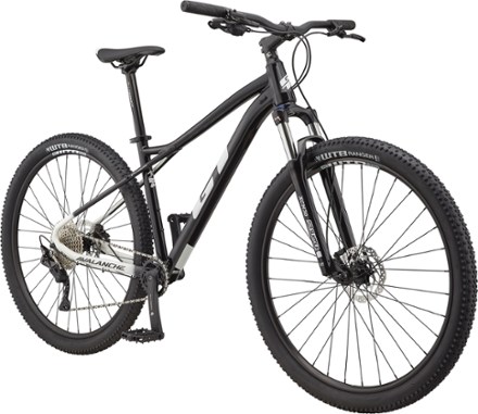 mens 29 mountain bike hardtail