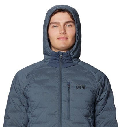 Mountain Hardwear Stretchdown Hoody - Men's 3