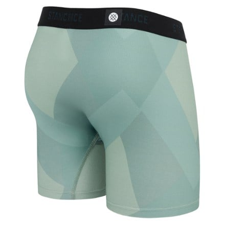 Stance Blocked Performance Wholester Boxer Briefs - Men's 1