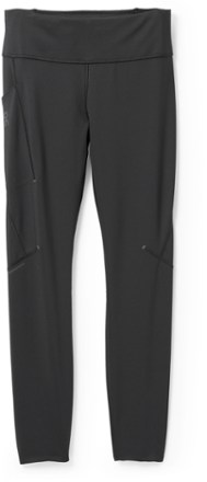 On Performance 7/8 Tights - Womens