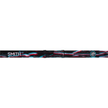Smith Grom ChromaPop Snow Goggles - Kids' 1