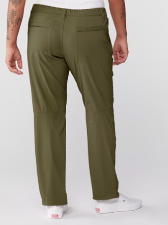 REI Co-op Savanna Trails Pants - Women's Petite Sizes 2