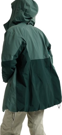 Arc'teryx Sentinel Insulated Jacket - Women's 2
