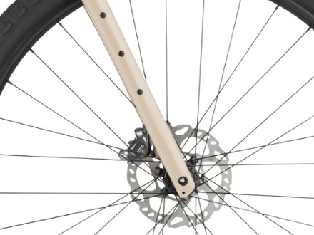 Salsa Cutthroat GRX 810 Bike 10