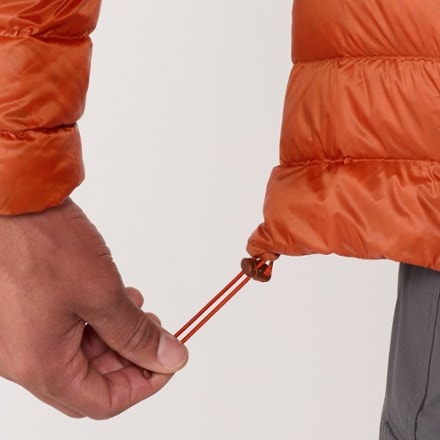 REI Co-op Magma 850 Down Hoodie - Men's 6
