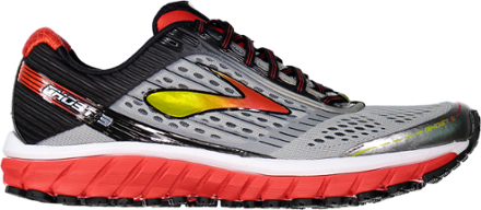 brooks ghost 9 mens red cheap online