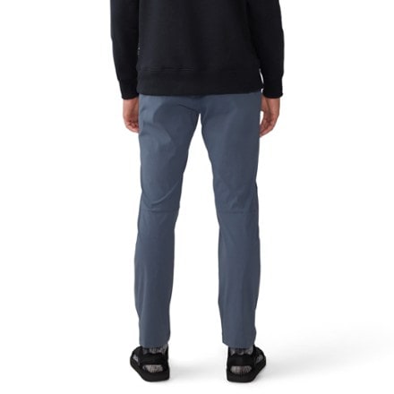 Mountain Hardwear Traxion Pants - Men's 1