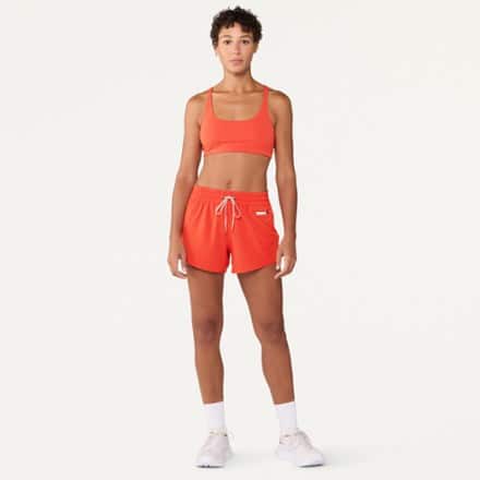 Vuori Clementine 4" Shorts - Women's 3