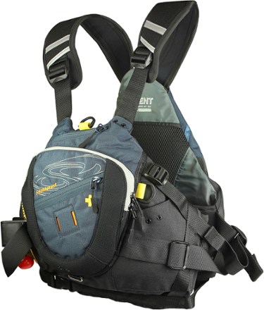 Stohlquist Descent PFD 1