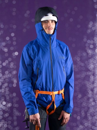 Mountain Hardwear Quasar Lite GORE-TEX Active Jacket - Men's 2