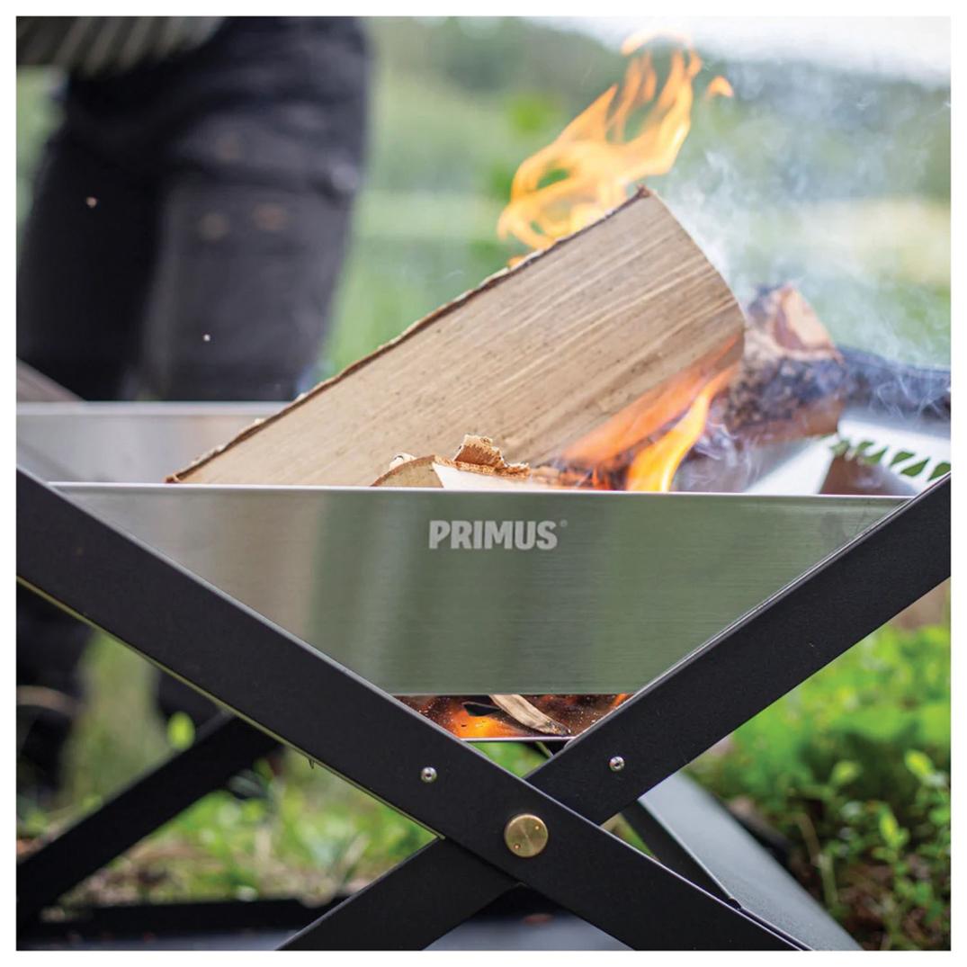 Location Image for Kamoto Fire Pit - Small