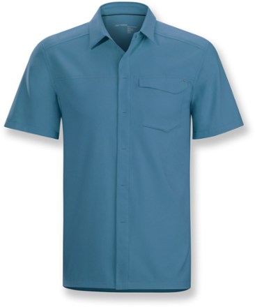 トップス Arcteryx Skyline SS Shirt Mens Amazon.com: Arc'teryx Skyline Shirt SS Men's | Performance