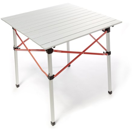 camping fold out table