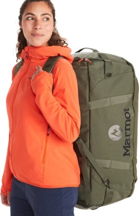 Marmot Long Hauler Duffel - X-Large 2
