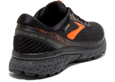 brooks men's ghost 11 gtx running shoes