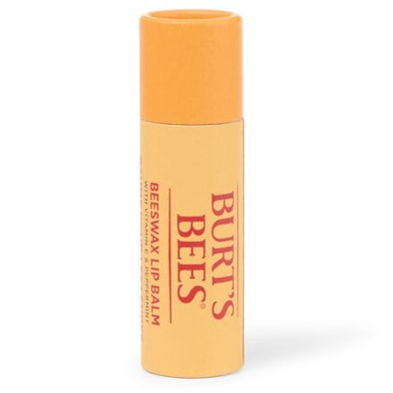 Burt's Bees Lip Balm - Paper Tube 1
