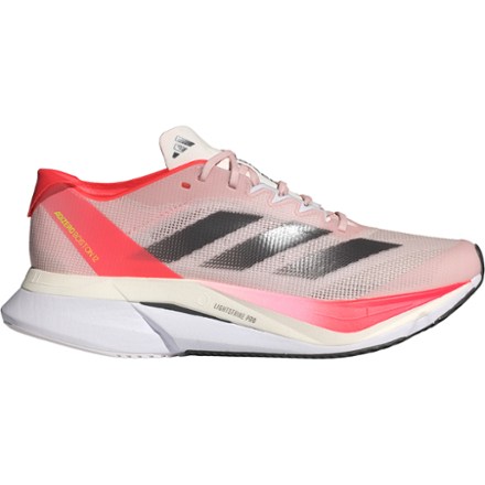 Adizero Boston 12 Road-Running Shoes - Women's