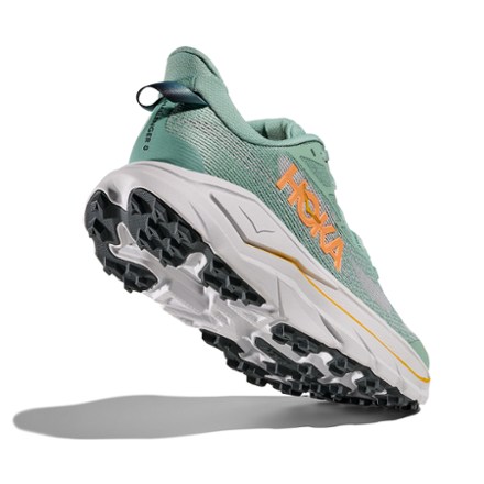 HOKA Challenger Trail-Running Shoes Women's REI Co-op