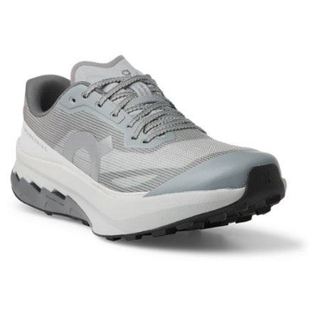 On Cloudultra Peak Trail-Running Shoes - Men's 8
