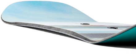 Burton Story Board Snowboard - Women's - 2023/2024 2