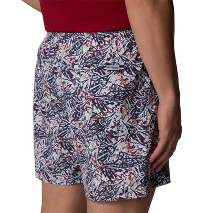 Columbia PFG Rambler Swim Shorts - Men's 4