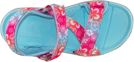 Northside Bayview Sport Sandals - Kids' 2