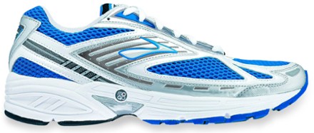 brooks defyance 2 womens white