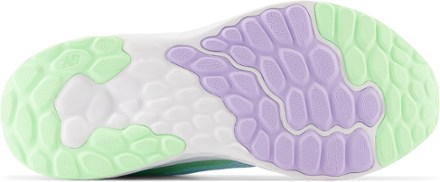 New Balance Fresh Foam Arishi v4 Road-Running Shoes - Kids' 4
