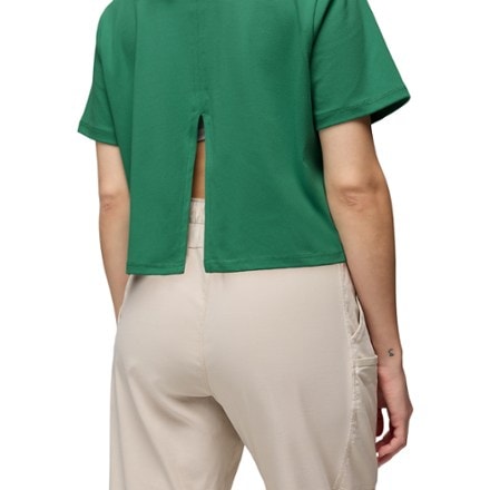 prAna Pure Ascent Shirt - Women's 5