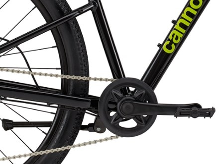 Cannondale Trail 26 Kids' Mountain Bike 4
