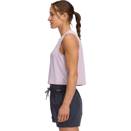 Black Diamond Circuit Tank Top - Women's 3