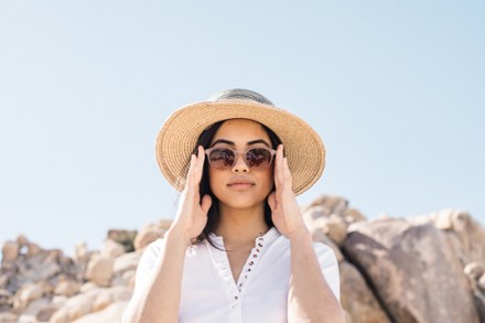 Sunski Yuba Polarized Sunglasses 7