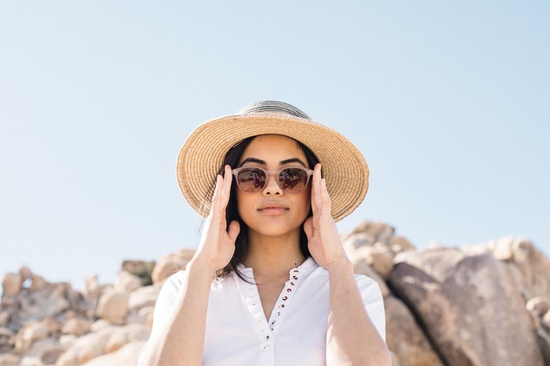 Location Image for Yuba Polarized Sunglasses