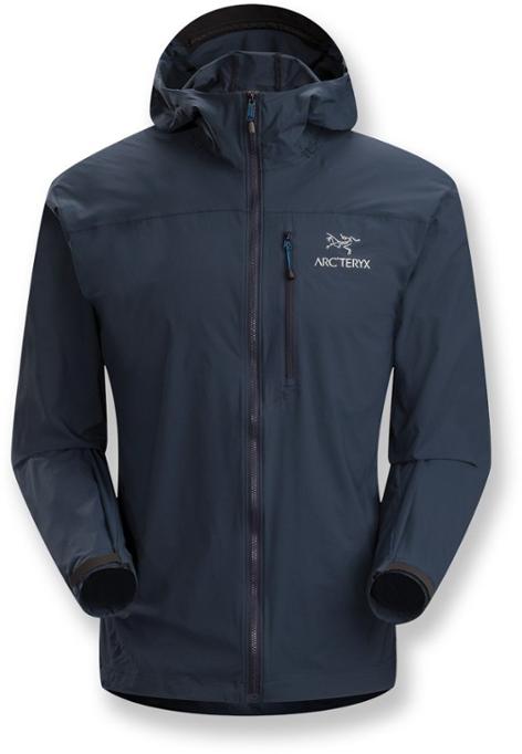 arcteryx jacket 3xl