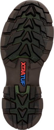 XTRATUF Altitude 15" Legacy Boots - Men's 6