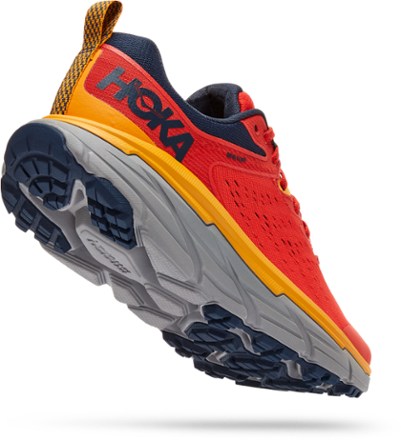 HOKA Challenger ATR 6 GTX Trail-Running Shoes - Men's 4