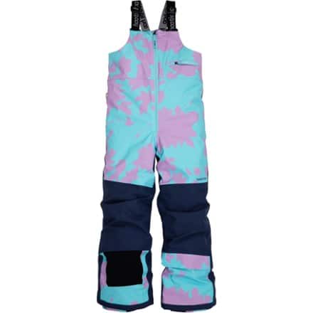 Hootie Hoo Pinnakle 2L Insulated Bib Snow Pants - Kids' 0