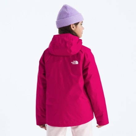 The North Face Perrito 4-N-1 Hooded Jacket - Kids' 2