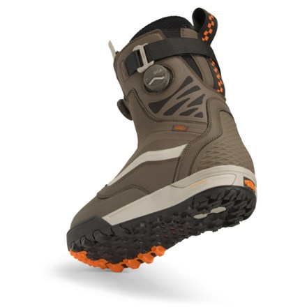 Vans Verse Range Edition Snowboard Boots - Men's - 2025/2026 | REI