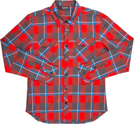 sombrio riding shirt