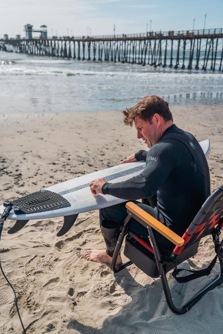 Location Image for Voyager Chair