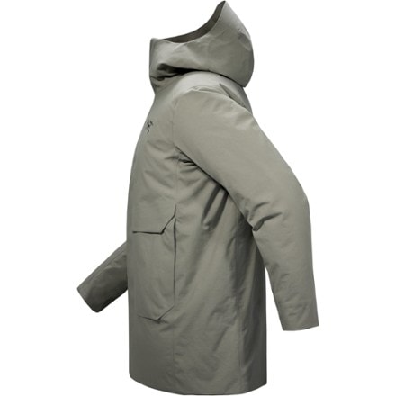 Arc'teryx Therme Down Parka - Men's 1