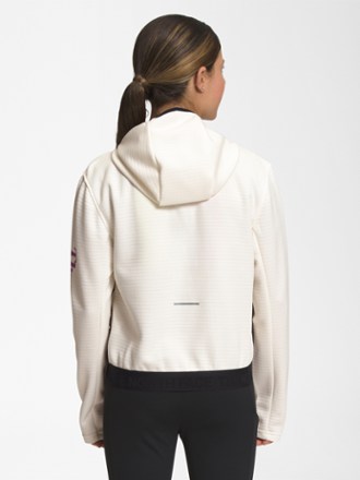 The North Face Trailwear Half-Zip Fleece Top - Girls' 1